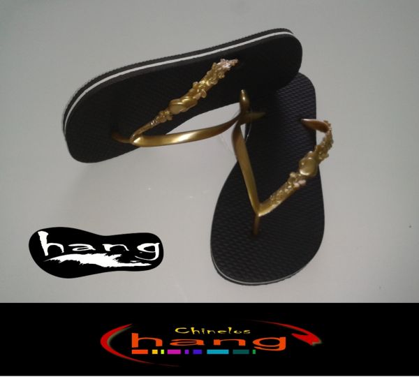 Chinelo hang feminino