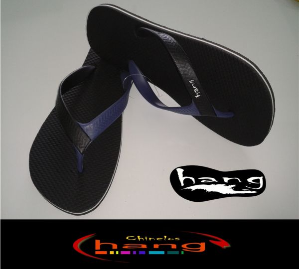 Chinelo hang masculino