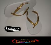 Chinelo hang feminino
