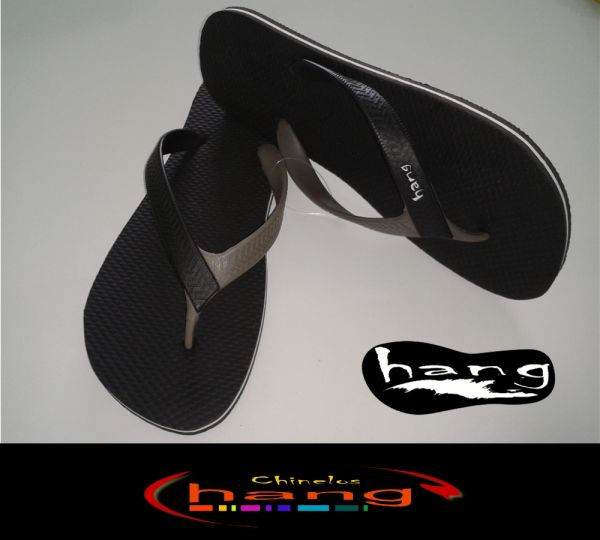 Chinelo hang masculino