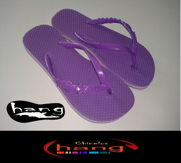 Chinelos hang feminino