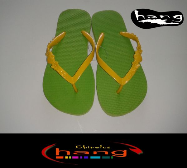 Chinelo hang feminino Brasil