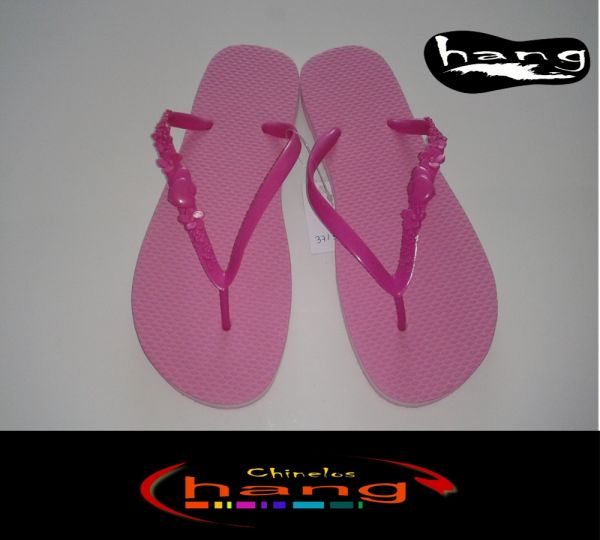 Chinelo hang feminino