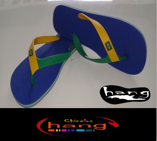 Chinelos hang masculino