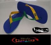 Chinelo hang masculino Brasil