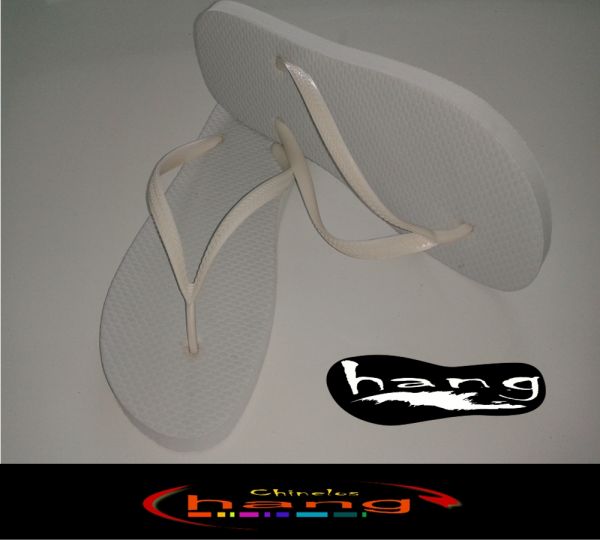 Chinelo hang feminino