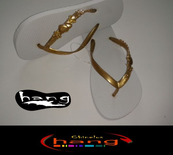 Chinelo hang feminino